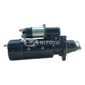 Auto Car Motor Starter 42MT 10461030 Starter Motor Used For CATERPILLAR 3406/3408 CUMMINS ISL10/ISL14